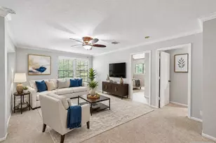 8010 Pinyon Creek Ct, Houston, TX 77095 - Photo 17
