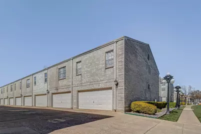 3800 Tanglewilde Street #102, Houston, TX 77063 - Photo 1