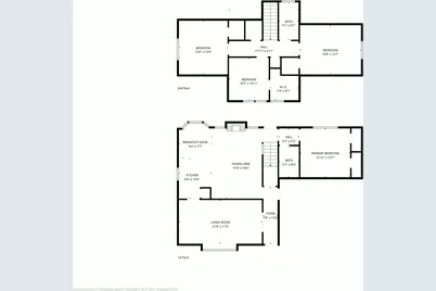 9639 Springview Lane, Houston, TX 77080 - Photo 3