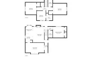 9639 Springview Ln, Houston, TX 77080 - Photo 3