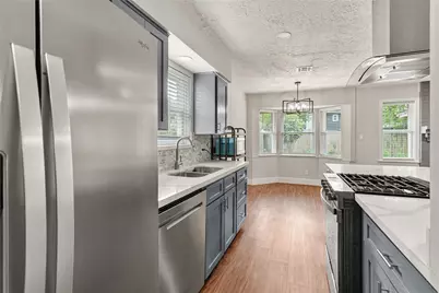 9639 Springview Lane, Houston, TX 77080 - Photo 25