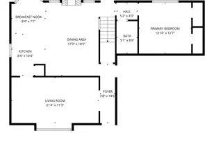 9639 Springview Ln, Houston, TX 77080 - Photo 5