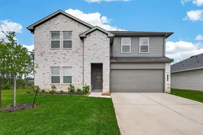 24726 Shallow Cedar Lane, Magnolia, TX 77355 - Photo 1