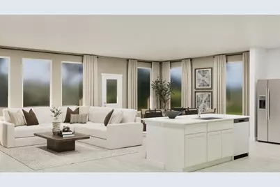 1795 Taggart Trail, Bryan, TX 77807 - Photo 5