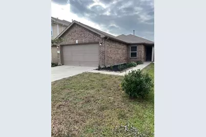 6715 Hillsdale Creek Drive, Houston, TX 77084 - Photo 1