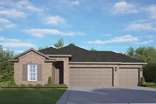 1023 Arbor Dr, Beasley, TX 77417 - Photo 1