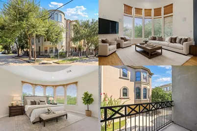 628 Bomar Street, Houston, TX 77006 - Photo 1
