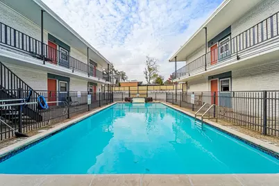 2807 Beauchamp Street #11, Houston, TX 77009 - Photo 13
