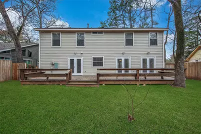 32 E Lance Leaf Road, The Woodlands, TX 77381 - Photo 25