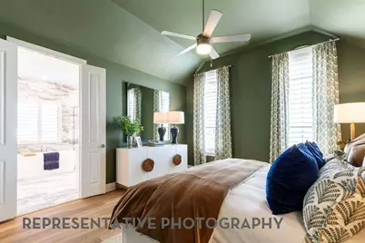 5431 Peach Garden Way, Manvel, TX 77578 - Photo 17