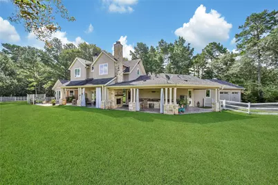 24016 Lakeview Way, Montgomery, TX 77316 - Photo 1