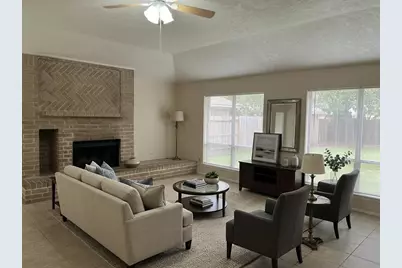 21310 Bridgepoint Lane, Spring, TX 77388 - Photo 3