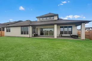11927 Golden Cv, Missouri City, TX 77459 - Photo 25