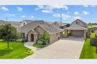 3408 Patagonia Street, League City, TX 77573 - Photo 1