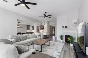 3408 Patagonia St, League City, TX 77573 - Photo 3