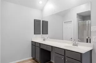3408 Patagonia St, League City, TX 77573 - Photo 19