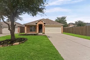 24911 Sandusky Dr, Tomball, TX 77375 - Photo 1