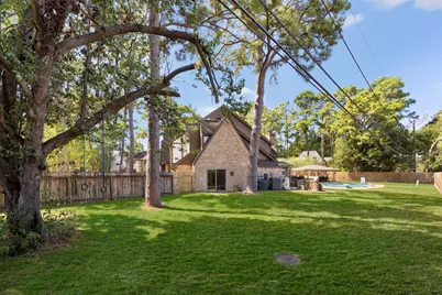 8202 Forest Ridge Road, Spring, TX 77379 - Photo 41