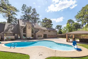 8202 Forest Ridge Rd, Spring, TX 77379 - Photo 3