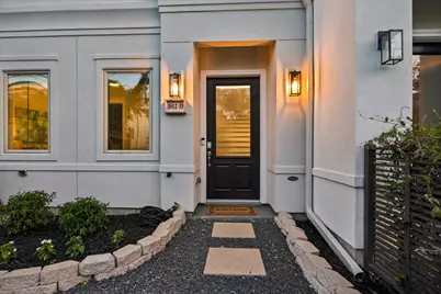 1812 Rosedale Street #D, Houston, TX 77004 - Photo 3