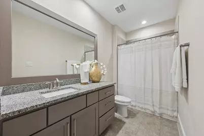 1812 Rosedale Street #D, Houston, TX 77004 - Photo 19