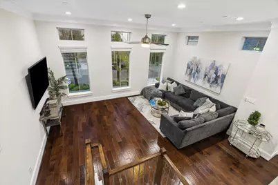 1812 Rosedale Street #D, Houston, TX 77004 - Photo 5