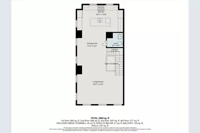 1812 Rosedale Street #D, Houston, TX 77004 - Photo 23