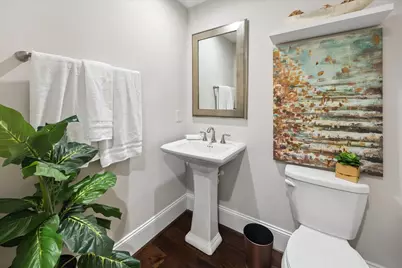 1812 Rosedale Street #D, Houston, TX 77004 - Photo 11