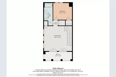 1812 Rosedale Street #D, Houston, TX 77004 - Photo 25