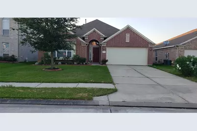 9923 Yearling Place, Conroe, TX 77385 - Photo 33