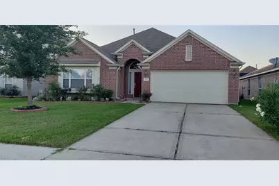 9923 Yearling Place, Conroe, TX 77385 - Photo 1