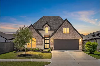 2854 Acacia Grove Drive, Katy, TX 77494 - Photo 1