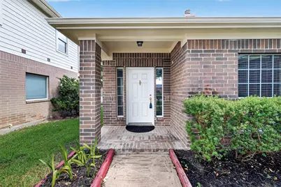 9510 Curry Landing Drive, Houston, TX 77095 - Photo 5