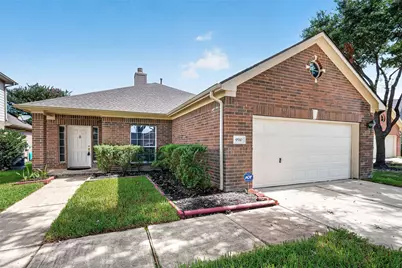 9510 Curry Landing Drive, Houston, TX 77095 - Photo 1