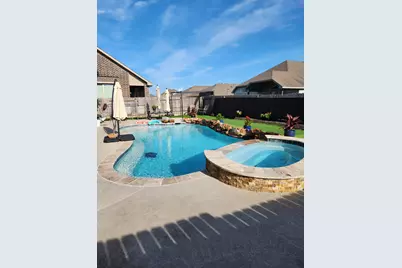 2609 Matterhorn Mist Drive, Rosharon, TX 77583 - Photo 1
