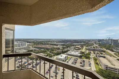 2001 Holcombe Boulevard #2203, Houston, TX 77030 - Photo 23