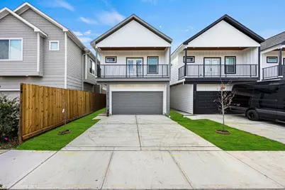 4512 Noble Street, Houston, TX 77020 - Photo 1