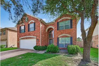 24722 Garnet Shadow Lane, Katy, TX 77494 - Photo 3