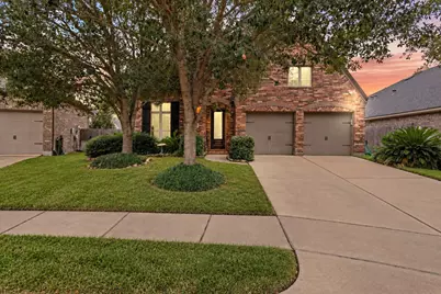 29011 Erica Lee Court, Katy, TX 77494 - Photo 1