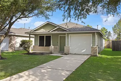 15926 Colonial Bridge Lane, Houston, TX 77073 - Photo 3