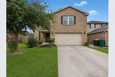 341 Comanche Plains Road, La Marque, TX 77568 - Photo 1