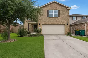 341 Comanche Plains Rd, La Marque, TX 77568 - Photo 1