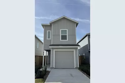 920 Pertuso Lane, Huffman, TX 77336 - Photo 1