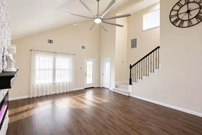 5612 Rainflower Terrace Lane, Spring, TX 77389 - Photo 5