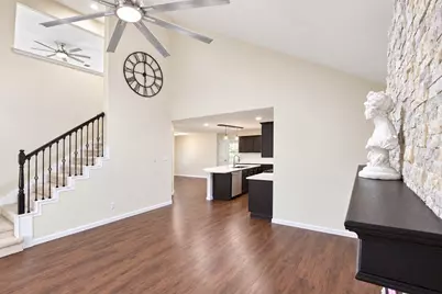 5612 Rainflower Terrace Lane, Spring, TX 77389 - Photo 7