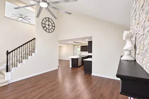 5612 Rainflower Terrace Ln, Spring, TX 77389 - Photo 7