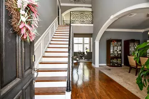 7311 Timberlake Dr, Sugar Land, TX 77479 - Photo 3