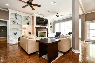 7311 Timberlake Drive, Sugar Land, TX 77479 - Photo 11