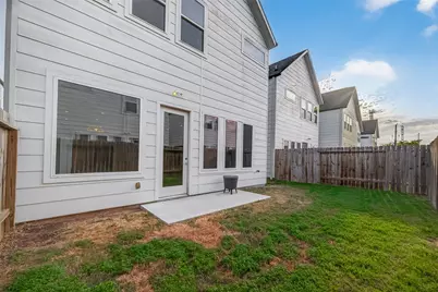 4418 Bora Bora Lane, Houston, TX 77045 - Photo 37