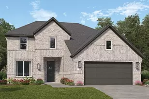 1068 Thistlewood Trail, Magnolia, TX 77355 - Photo 1